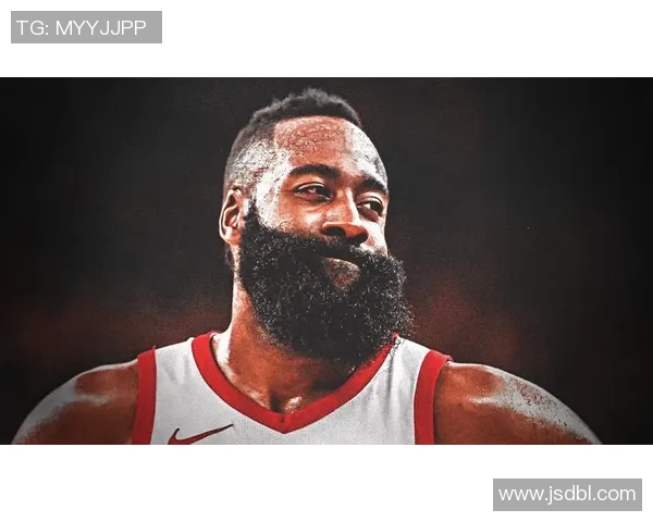 生涯第25次50+!哈登成NBA历史第四老的55+先生